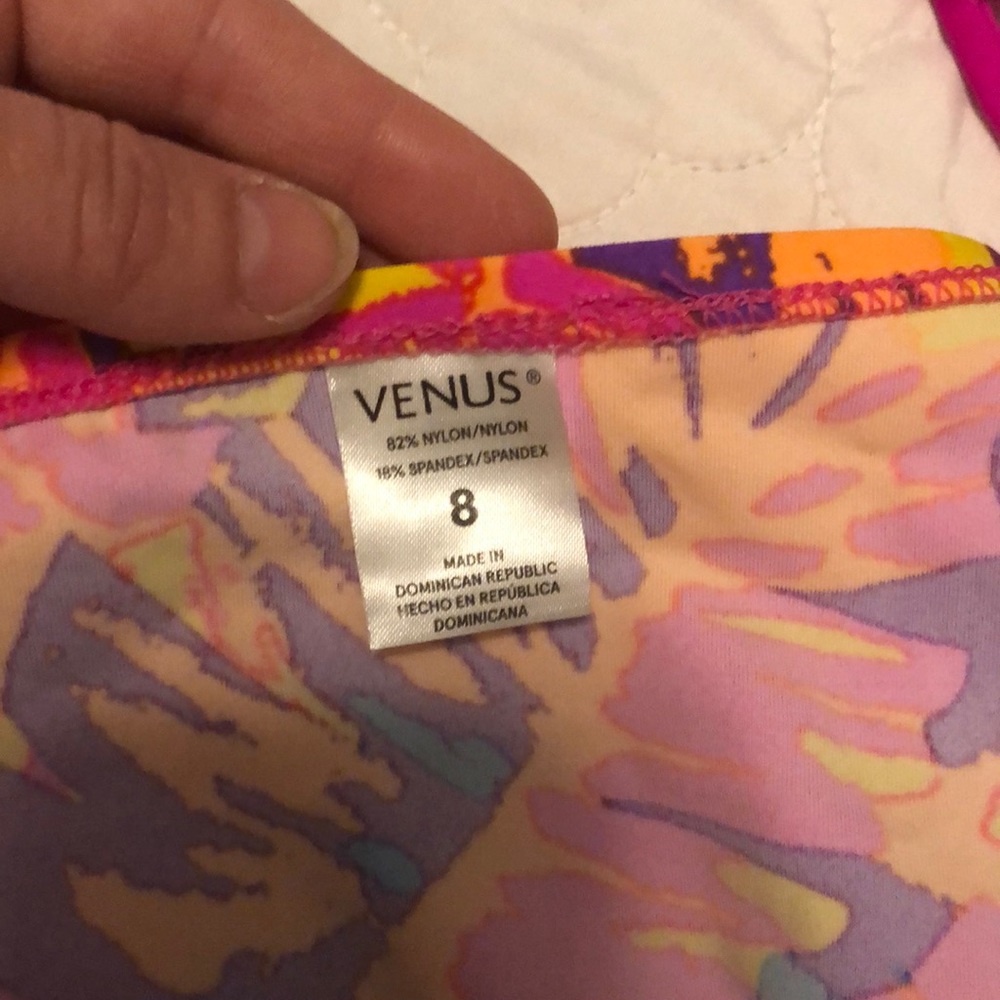 Venus -bikini 🌺 - Picture 8 of 8